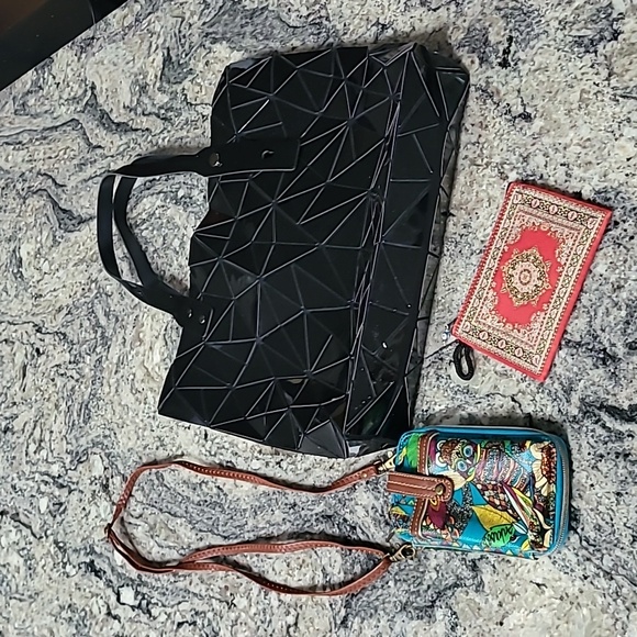 Vintage Bag Bundle - Picture 2 of 16